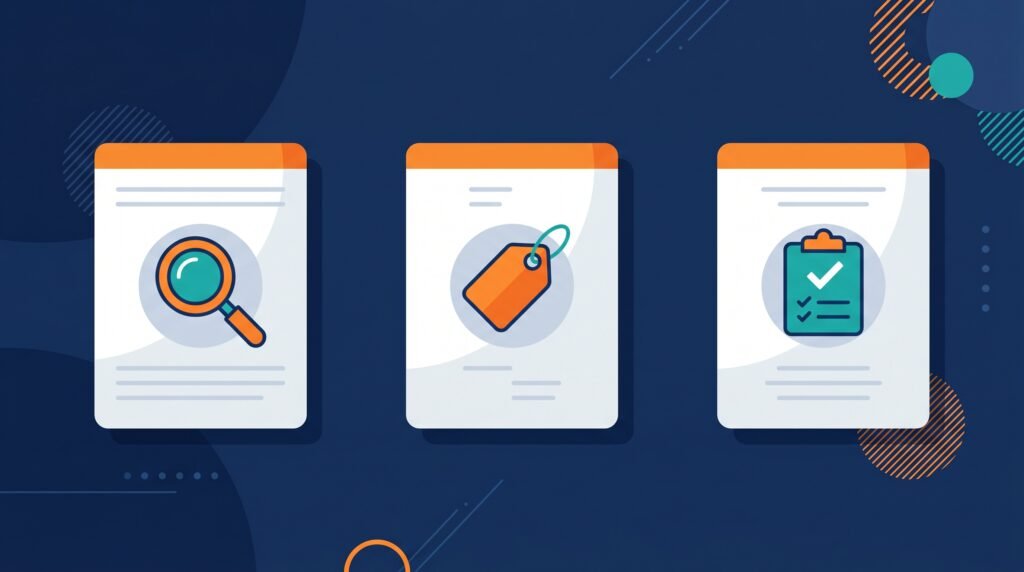 RFP vs RFQ vs RFI: Understanding the Three Documents
