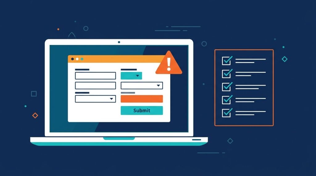 SAM Registration Mistakes That Quietly Cost Contractors