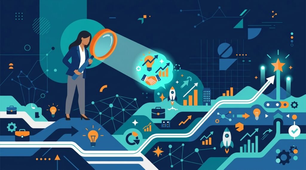 Finding the Right Government Opportunities