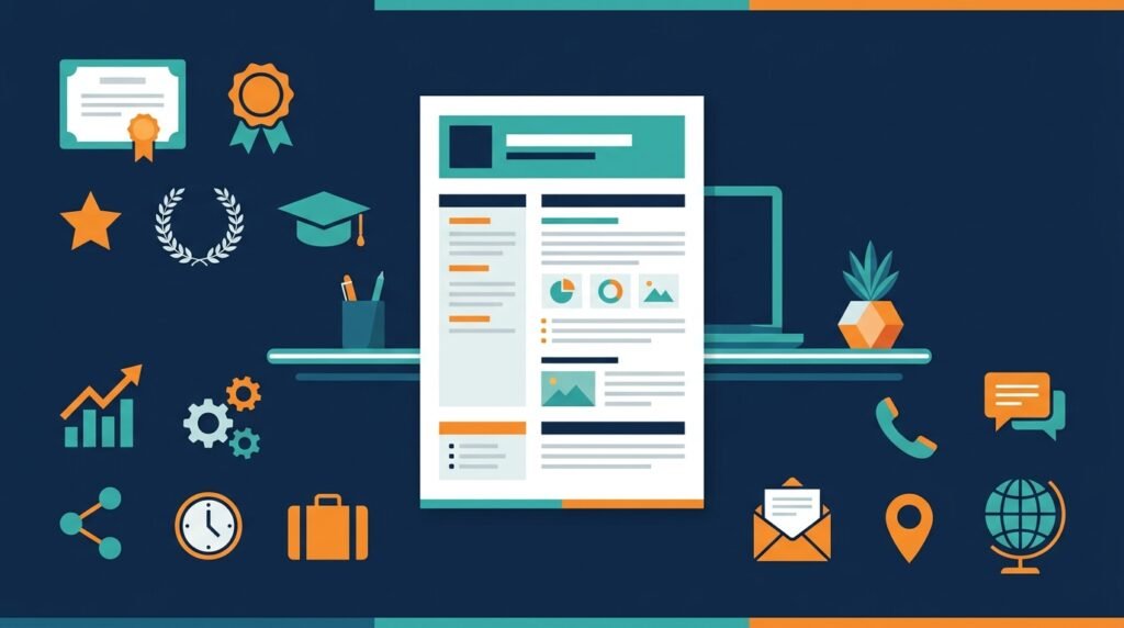What Is a Capability Statement (and Why Every Contractor Needs One)
